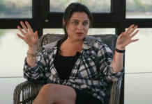 «Я не считаю, что это измена»: Королева дала первое интервью после предательства мужа