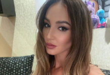 «Плакали от гордости»: Бузова рассказала, как родные отнеслись к ее дебюту на льду