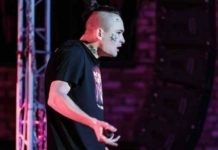 «Мы в мире первые, кто это сделал»: Моргенштерн «поддал газу» в совместную песню с Тимати