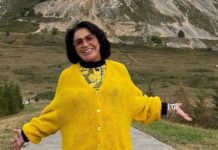 «Сделаю из тебя человека»: Бабкина вспомнила, как Зыкина повлияла на ее карьеру