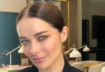 Исхудавшая Марина Александрова объяснила, почему скрыла от всех коронавирус