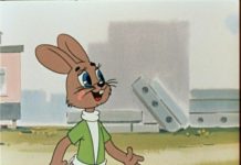 «Вернулся из пионерского лагеря»: стало известно, чьим голосом заговорит Заяц в новых сериях «Ну, погоди!»