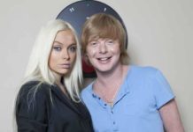 «Я Машу так же люблю»: Григорьев-Апполонов признался, что питает нежные чувства к экс-жене