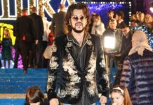 «Ждет, когда сядет за руль»: Киркоров купил своему сыну «Роллс-Ройс» за 30 миллионов рублей