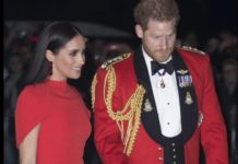 «Это практически невозможно пережить»: Меган Маркл рассказала о своих переживаниях из-за травли