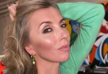 «Можно мальчика и девочку»: Светлана Бондарчук хочет снова стать мамой