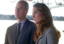 Лифт для передвижения: эксперты рассказали о главной резиденции герцогов Кембриджских