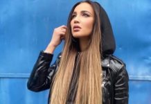 «Девочку нужно научить»: Бузова в боксерских перчатках вышла на ринг