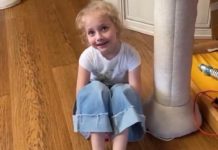 «Деревенская»: Лиза Галкина устроила фотосессию на свежем воздухе