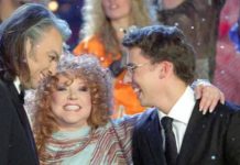 «Внедрение в семью»: фотограф Пугачевой поделился кадром юного Галкина в боулинге с Киркоровым