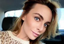 «Ты — героиня»: возлюбленный Варнавы публично выразил свое восхищение