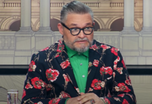 «Самый плохой вариант»: Васильев показал одежду, которой не должно быть в гардеробе женщин с формами