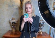 «Я с детства влюблена в Тимати»: дочь певицы Славы попросилась в «Холостяк»