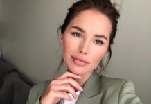 Алекса неожиданно отменила свадьбу с тренером Полины Гагариной