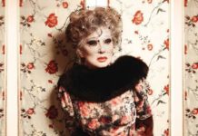 «Не стала подходить»: внучка Гурченко вспомнила последнюю встречу с бабушкой