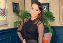 «У меня ленивые губы»: Загитовой пришлось нелегко в качестве ведущей ледового шоу