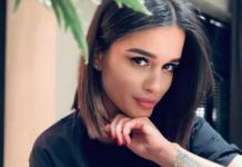 «Ну и как я вам с челкой?»: Бородина показала свое бьюти преображение