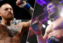 А вот и ответочка: отец Хабиба Нурмагомедова прокомментировал нападение на Конора МакГрегора