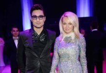 «Даже Билан был в шоке»: жена Плющенко рассказала о прелестях материнства