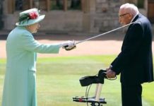 Назначены переговоры: Елизавета II поговорит с Гарри по поводу планов Меган Маркл стать президентом США