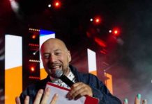 «Будет продаваться реклама»: Маркони объяснил, почему Бузова дойдет до финала «Ледникового периода»