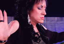 Кто станет финалистом «Битвы экстрасенсов»? Отвечает звезда шоу Аида Грифаль!