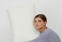 В стиле принцессы Дианы: где купить стильный джемпер на осень