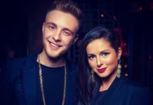 5 лет спустя: Нюша снова рассказала об отношениях с Кридом