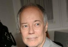 «Это полный бред»: Владимир Конкин ответил на слухи о романе со своим концертным директором