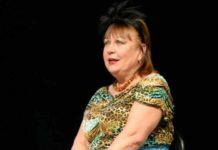 «В запальчивости могу и посуду побить»: Татьяна Кравченко сравнила себя с Валюхой из «Сватов»