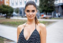 Была в летаргическом сне: Агата Муцениеце рассказала о новом этапе жизни