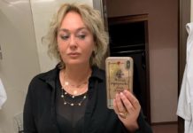 «Мой ангел!»: Лариса Гузеева почтила память покойной мамы