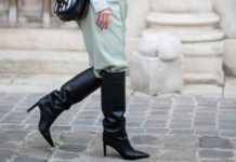 15 пар необычной зимней обуви — фото на PEOPLETALK