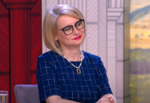 Хромченко показала брюки, которые моментально омолаживают образ женщины