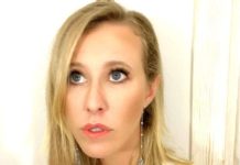 Панорамные окна и натуральное дерево: Собчак впервые показала свой дом за 40 миллионов рублей