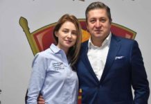 «Подошли к браку с неплохим жизненным багажом»: Соловьев вспомнил жизнь с Поклонской