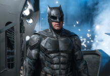 Пол Дано сыграет Загадочника в новом «Бэтмене»