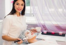 Центр косметологии в Одессе