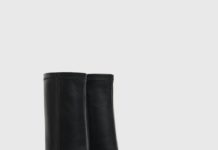 Где купить: самые модные сапоги этой осени