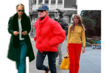 Самые стильные женщины 20 века — 50 фото на PEOPLETALK