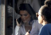 Новый выход Кендалл Дженнер! И ты удивишься, с кем…