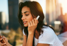 Всем любителям IQOS: бренд представил новый IQOS 3 DUOS