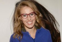 «Я как Пугачева»: Собчак похвасталась букетами роскошных цветов от Богомолова