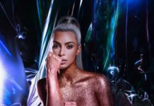 Интересные факты о Ким Кардашьян на PEOPLETALK