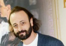 «Это глупость!»: Авербух отпроверг слухи о замене ведущих на «Ледниковом периоде»