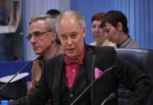 Директор Владимира Конкина считает смерть дочери актера насильственной