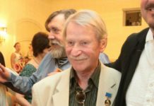 «Чувствую, тяжесть такая»: 90-летний Иван Краско заразился коронавирусом