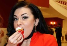 «Вот и вся любовь»: Евгения Дидюля официально развелась со своим мужем