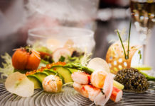 Собираешься в Питер? Загляни в этот ресторан