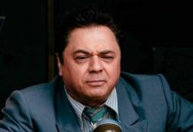 «Сжечь этот дом, как и квартиру»: сын Леонова призвал спалить в огне трехэтажный особняк Прилучного